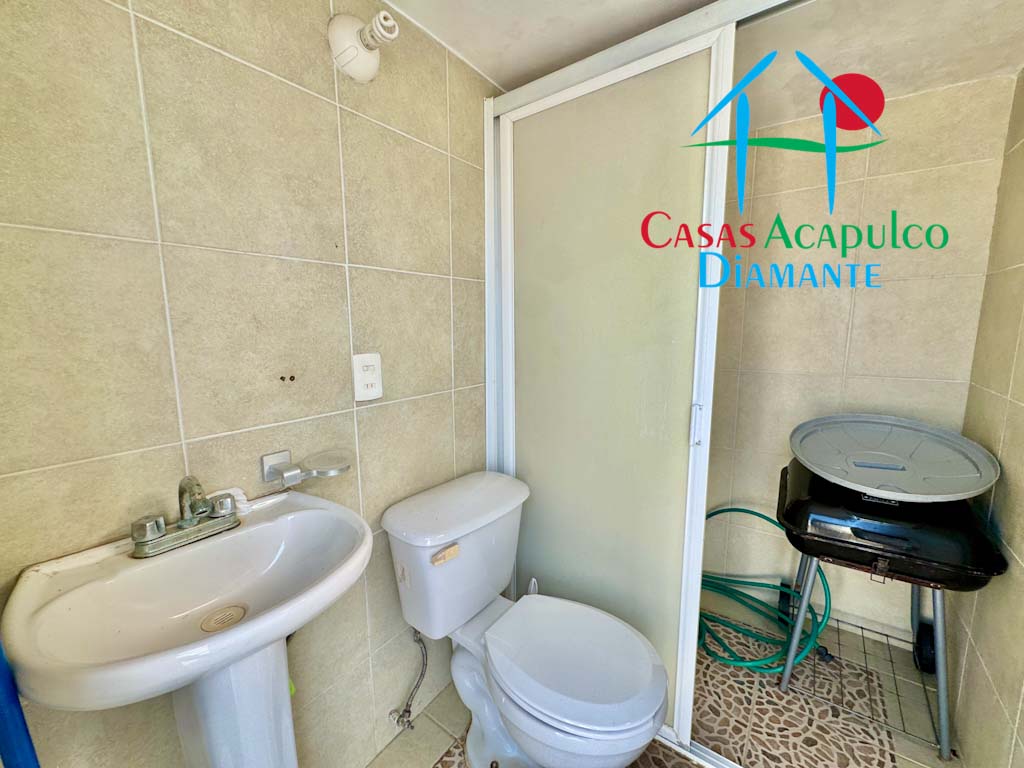 Puente del Mar Marquis A 32 - Roof garden 10
